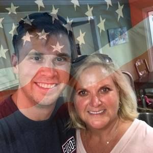 Meet your Posher, Susan